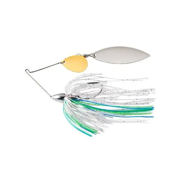 War Eagle Nickel Frame Spinnerbaits