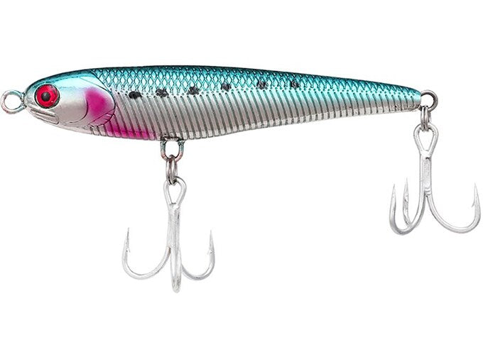 FishLab Winglet Weighted Stick Bait