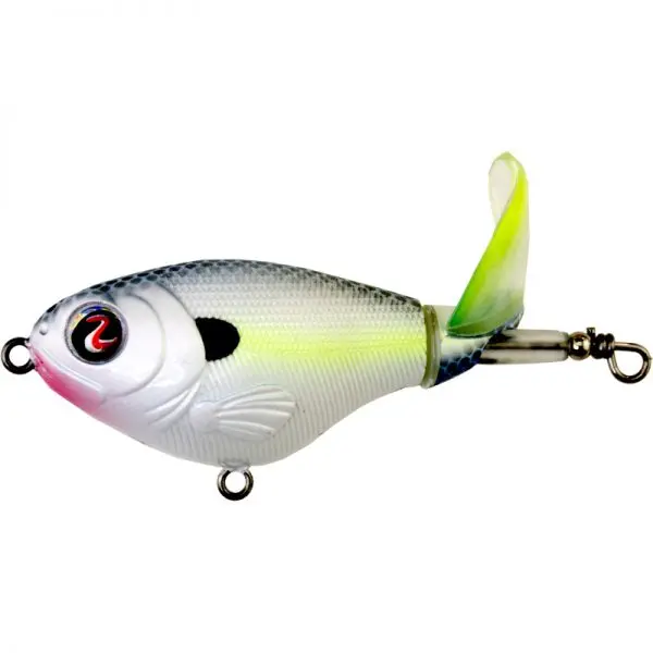 River 2 Sea Whopper Plopper