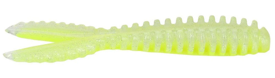 Roboworm Zipper Grub