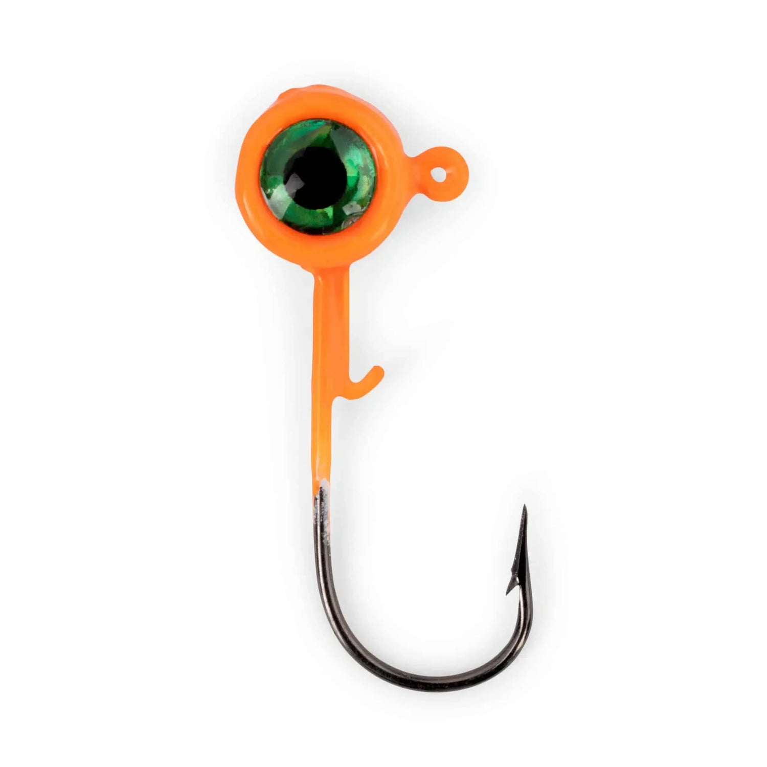 Jigs and Jig Heads