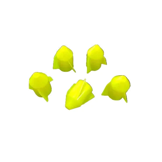 Beads & Rattles