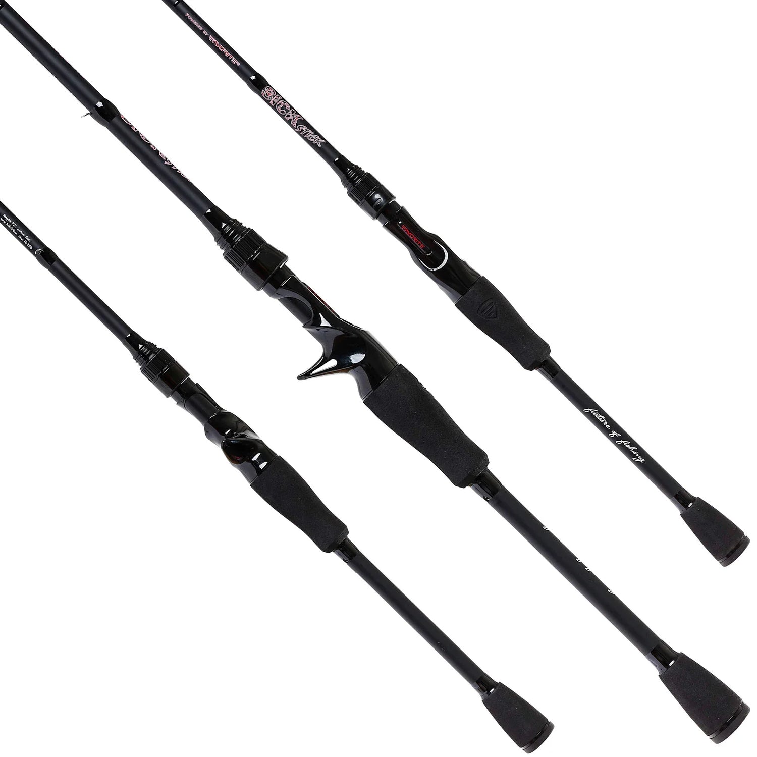Rods