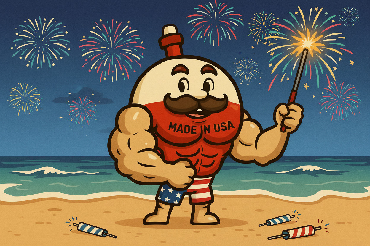 Made In USA