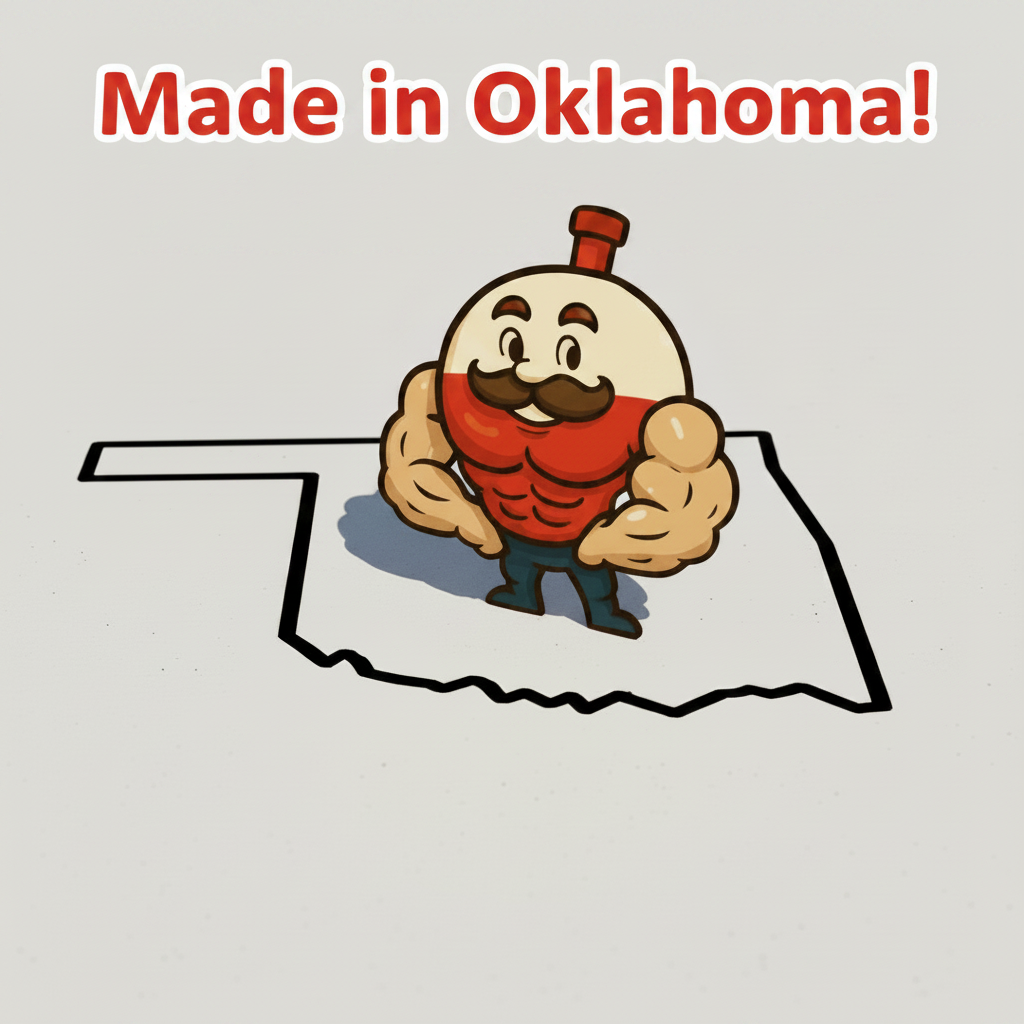 Made In Oklahoma