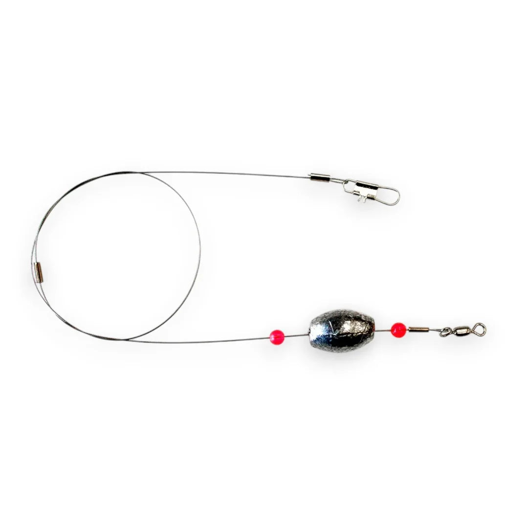 Pre Tied Rigs