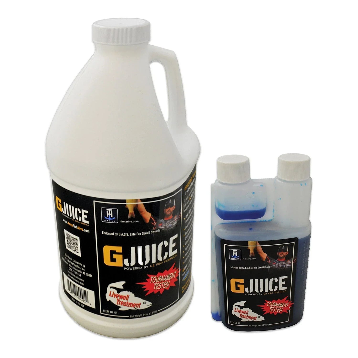 Water Treatment