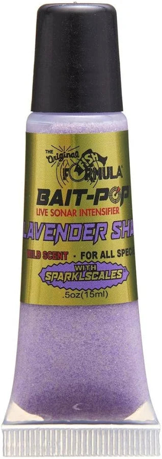 Attractants