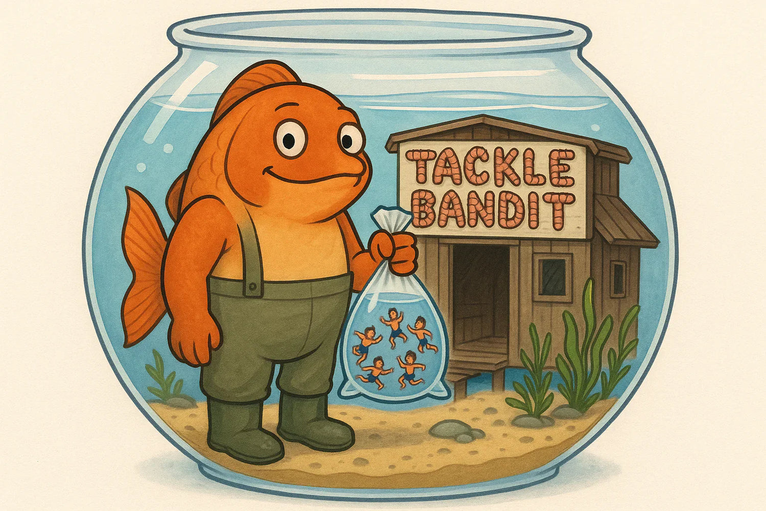 Bait