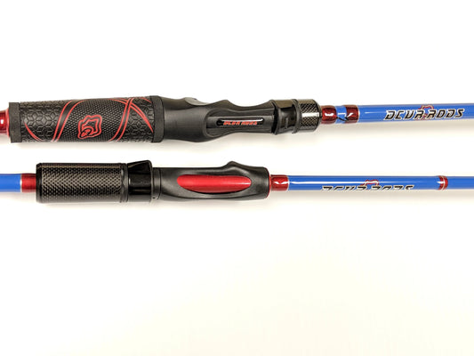 Jenko DCVR Gambler Series Rods