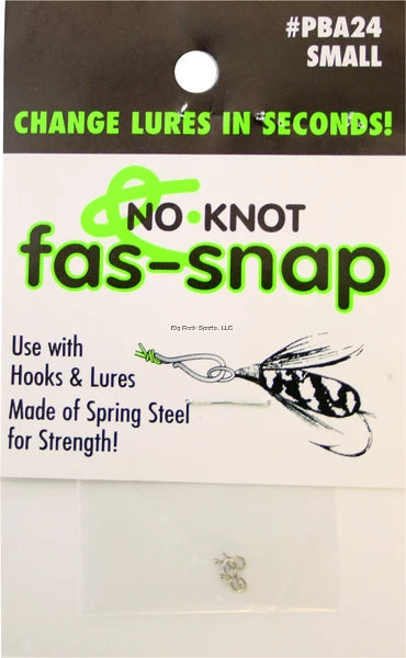 Kipper Fas-Snap