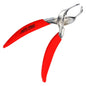 Eagle Claw Deluxe Skinning Pliers