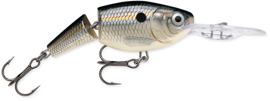 Rapala Jointed Shad Rap