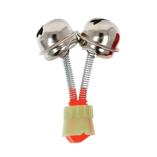 Eagle Claw Luminous Fishing Bells