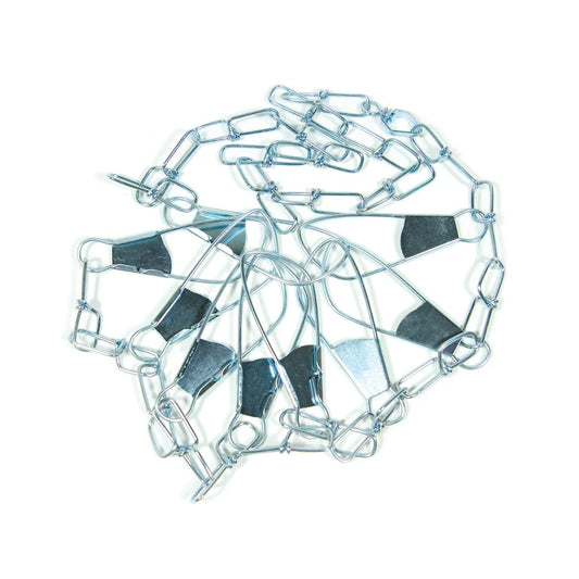 Eagle Claw Snap Chain Stringers