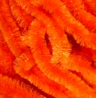 Wapsi Rayon Chenille Medium