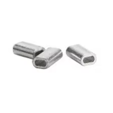 Slunger Cat Line Crimps