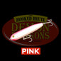 Demon Dragons Hooked Brutes