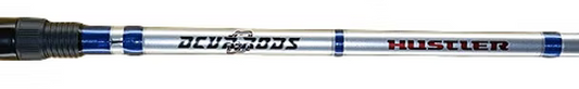 Jenko Hustler Series Rods