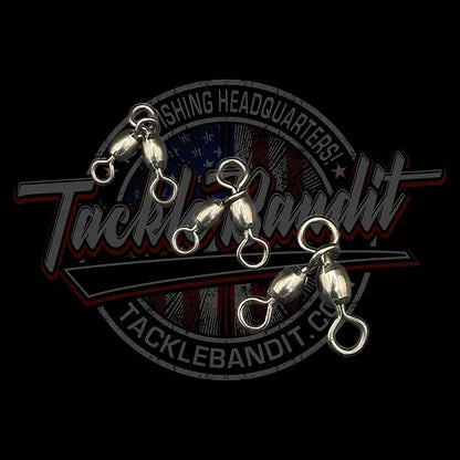 Tackle Bandit 3 Way Swivels