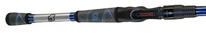 Jenko Hustler Series Rods