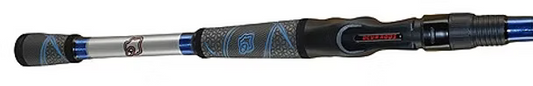 Jenko Hustler Series Rods