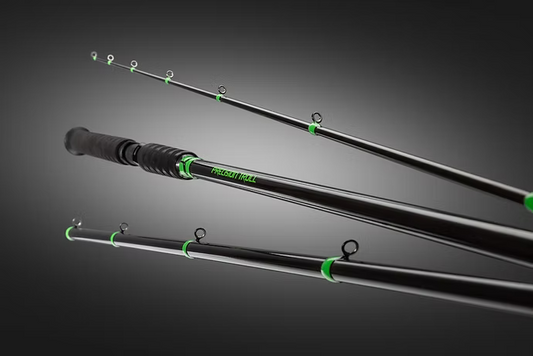 Catch the Fever Precision Trolling Rods