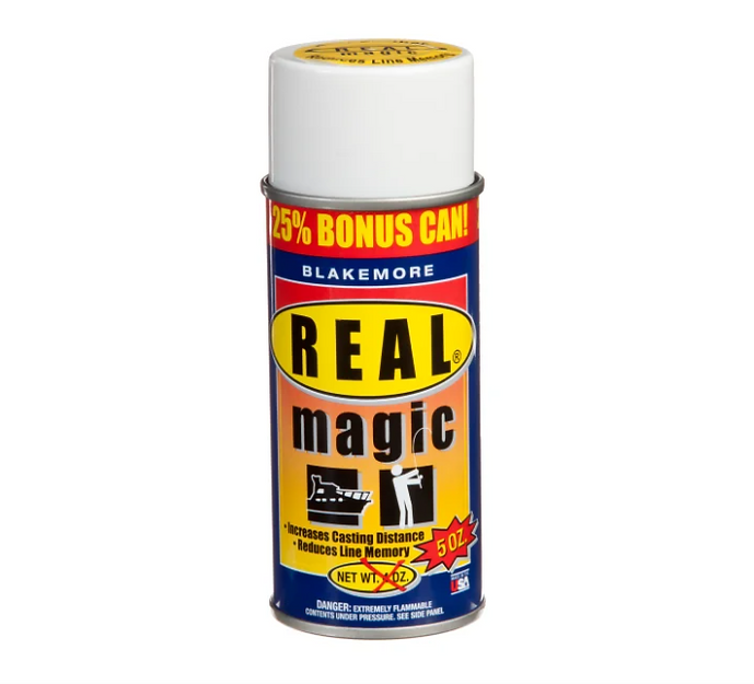Real Magic Line Conditioner