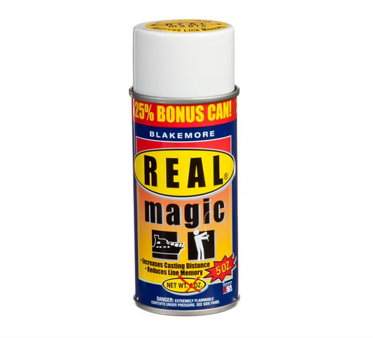 Real Magic Line Conditioner