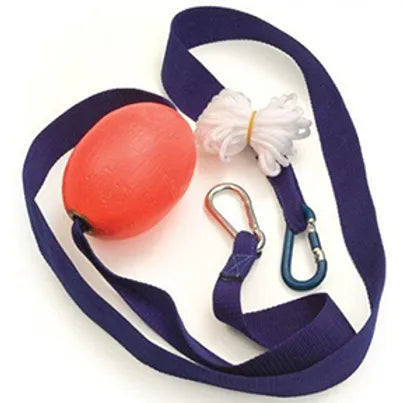 Lindy Drift Control Harness Buoy