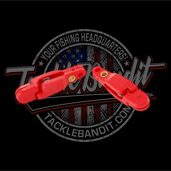 Tackle Bandit Quick Release Clips
