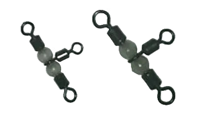 Tackle Bandit Bumping Swivels