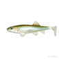 FishLab Bio Minnow Weedless Swimbait