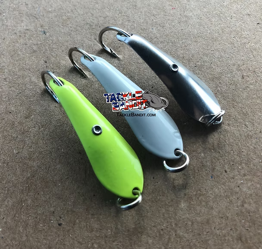 Foley Spoons