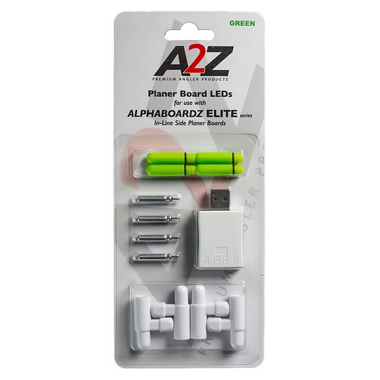 A2Z LED Lights For Elite Planer Boards