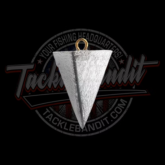 Pyramid Sinkers