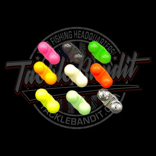 Tackle Bandit Line Rattles