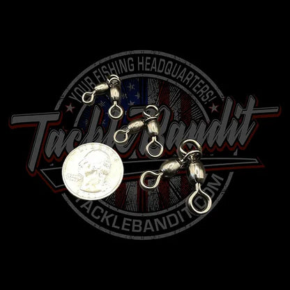 Tackle Bandit 3 Way Swivels
