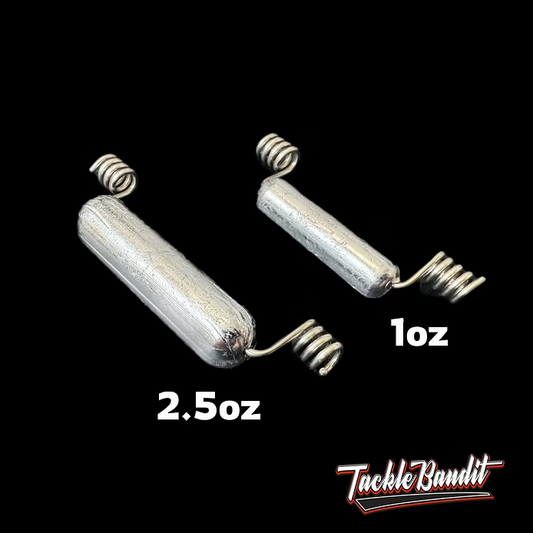 Lure/Jig Knockers