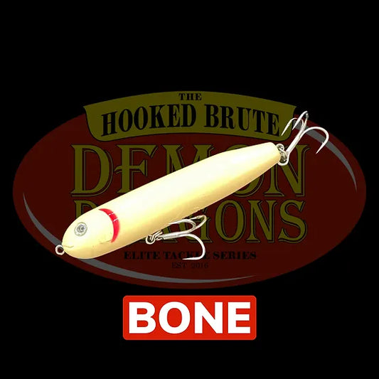 Demon Dragons Hooked Brutes
