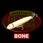 Demon Dragons Hooked Brutes