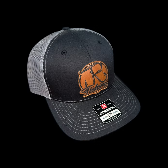 JayRFishing Snapback Hat