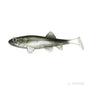 FishLab Bio Minnow Weedless Swimbait