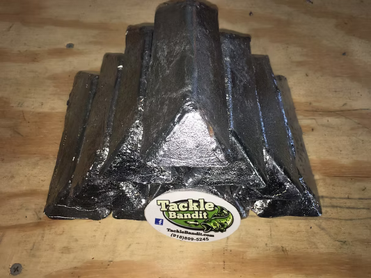 Lead Ingots