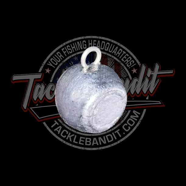 Flat Cannonball Sinkers
