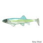 FishLab Bio Minnow Weedless Swimbait