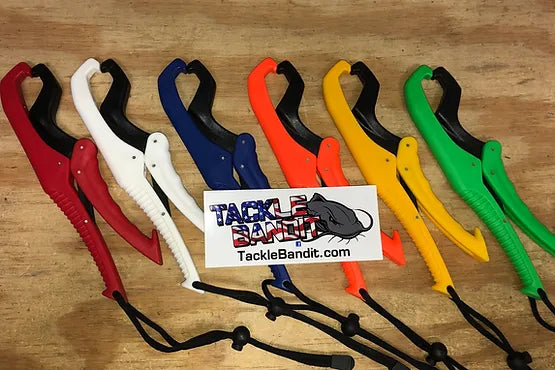 Tackle Bandit Fish Grips