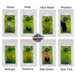 Ruben Flores Crappie Jigs