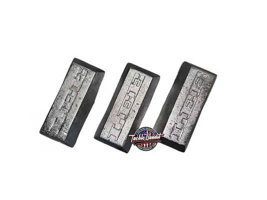 Lead Ingots