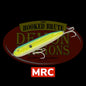 Demon Dragons Hooked Brutes